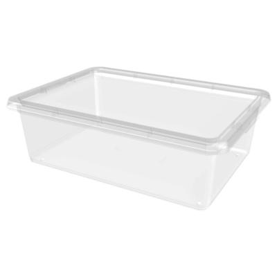 Ящик универсальный HOMVER Palm 26 л PT6563НАТ-6