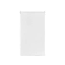 Рулонная штора LM DECOR Миссури 48-01 Белый 48*160 см