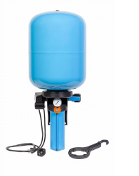 Система поддержания давления ДЖИЛЕКС Краб-Т 50 