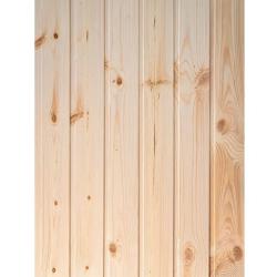 Евровагонка хвоя сорт АВ 12,5*96*2000 мм