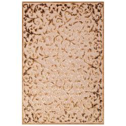 Ковер GENOVA 38496 626260 прямоугольник размер 2.4*3,4 м