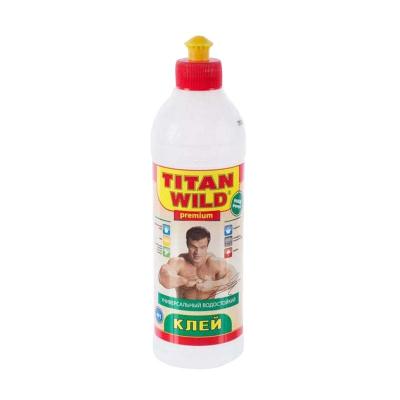 Клей TITAN WILD premium 0,25 л