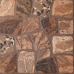 Плитка базовая CERSANIT Vilio Коричневый 29,8*29,8 см 17283