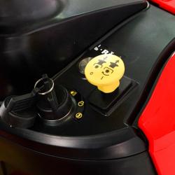 Минитрактор ZIMANI TС92ML