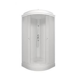 Душевая кабина TRITON Вельвет А 90*90 см 