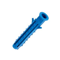 Дюбель распорный огурец 8*80 мм 10 шт