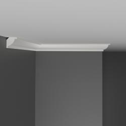 Плинтус DECOMASTER 20*20*2000 мм D132