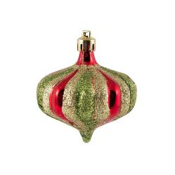 Набор елочных украшений ВОЛШЕБНАЯ СТРАНА PS6-6-216 