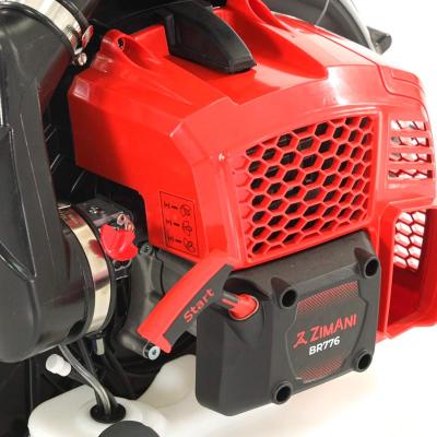 Воздуходувка ZIMANI BR 776 NEW