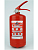 Огнетушитель порошковый ОП-3 (з)