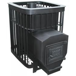 Печь банная ВАРВАРА Каменка