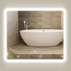 Зеркало CAIMAN Bali New 80*70 см 