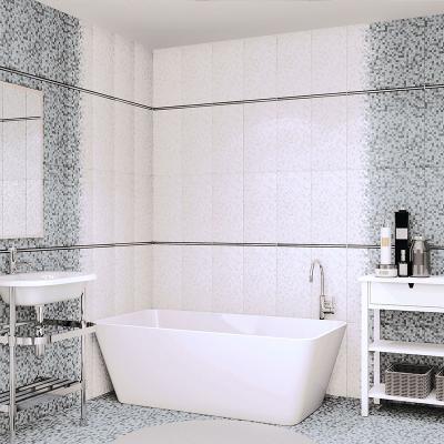 Плитка базовая ALTACERA Nova Gradient 24,9*50 cм