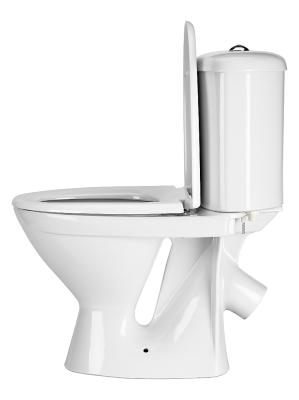 Унитаз-компакт ОСКОЛЬСКАЯ КЕРАМИКА Арго стандарт