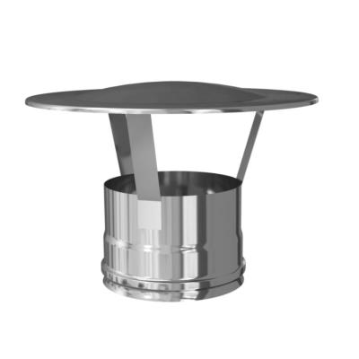 Зонт FERRUM AISI 430 0,5 мм 160 мм