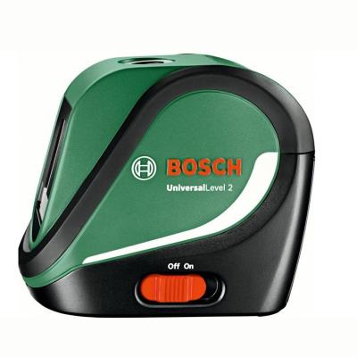 Нивелир лазерный BOSCH UniversalLevel 2 Set