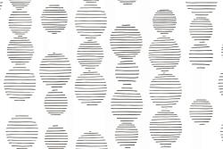 Штора для ванной MASTER HOUSE Дотс 180*200 см