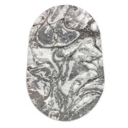 Ковер ПАНАМА 8322А - D.BEIGE / WHITE овал размер 2,0*2,9 м