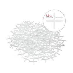 Крестики для плитки STAYER 1,5 мм 200 шт