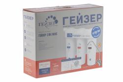 Фильтр комплексной очистки ГЕЙЗЕР 3 ВК Люкс