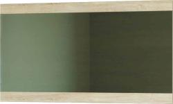 Зеркало РОСТОК Версаль-5 Дуб баррик/МДВ венге 1066*600*20 мм