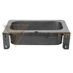 Раковина ТРУГОР Армия 610*450*150 мм 00-00031075