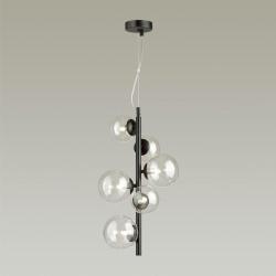 Подвес ODEON Tovi 4818/6 Черный