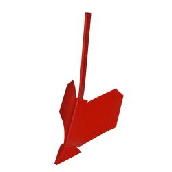 Окучник стрелочный ОК.О.Н.100