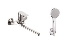 Смеситель для ванны ESKO Budapest BT22