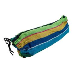 Гамак подвесной ECOS Мультиколор 200*80 см