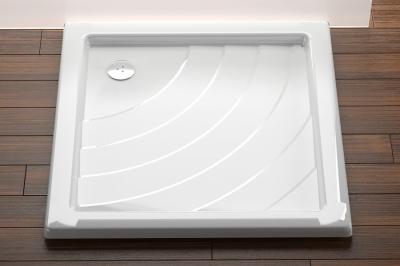 Поддон акриловый RAVAK Angela-90 LA 90*90 см