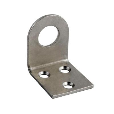 Проушина угловая НОРА-М 90*40 мм Проушина угловая НОРА-М 90*40 мм