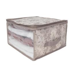 Кофр ЕВРОГАРАНТ Elegance 60*50*35 см 17106