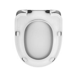 Сиденье для унитаза BERGES Uno PS