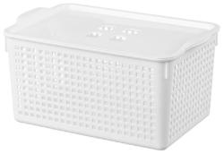 Корзина VIOLET Лофт 185*295*145 мм 644106