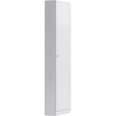 Пенал AQWELLA Barcelona 45*193 см