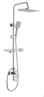 Душевая система VODA VST111