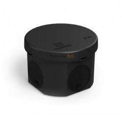 Коробка распаечная ПРОМРУКАВ 70*50 мм 60-0110-9005