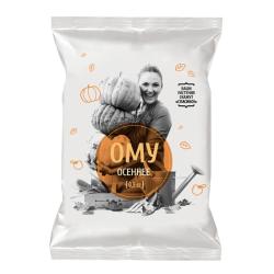 Удобрение органоминеральное НОВ-АГРО Осеннее универсальное 900 г