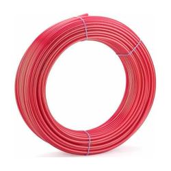 Труба полимерная REHAU Rautherm S 17 мм 11361401240