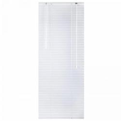 Жалюзи горизонтальные BRABIX Белый 60*160 см