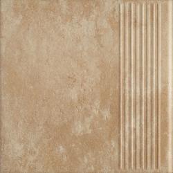 Ступень PARADYZ Ilario Beige 30*30 см