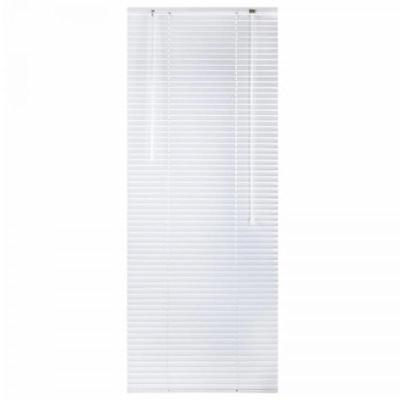 Жалюзи горизонтальные BRABIX Белый 70*160 см