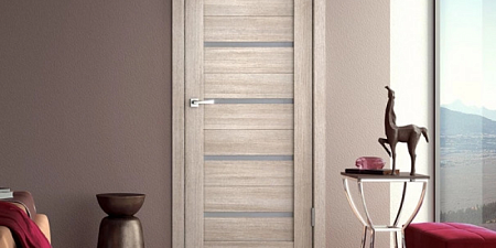 Как выбрать межкомнатные двери: виды и особенности