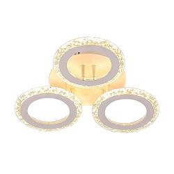 Люстра MY LIGHT 21082-3 Белый