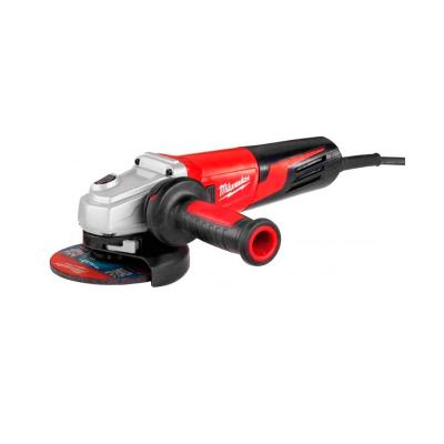 Шлифмашина угловая MILWAUKEE AGV 15-125 XE