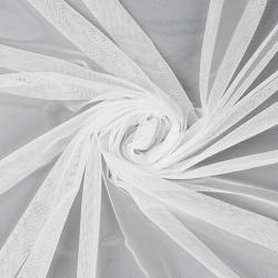 Тюль LEGRAND Одри Белый 300*260 см