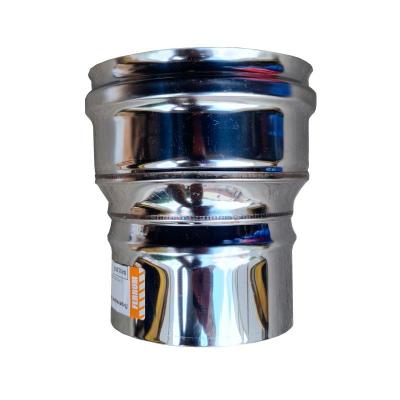 Переходник FERRUM AISI 430 0,5 мм 120/135 мм МП