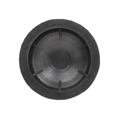 Вантуз КРОКОЧИСТ усиленный пластиковая ручка 50 см