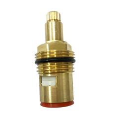 Кран-букса керамическая POTATO D51-9a